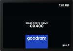 Goodram CX400-G2 128GB SATA3 2,5