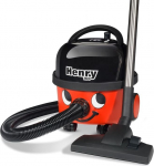 Numatic LotusGrill Henry Compact 6 L Drum vacuum Dry 620 W Dust bag