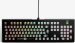 Glorious PC Gaming Race GMMK 3 PRO Barebones keyboard Home USB No Black