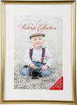 Victoria Collection Photo frame Future 15x21 gold