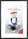 Victoria Collection Photo frame Natura 50x70, black (VI2533)