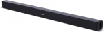 Sharp HT-SB140(MT) 2.0 Soundbar, 150W Slim Wireless Bluetooth Soundbar