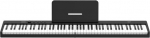 V-Tone PFP Digital Piano Portable Foldable Charm