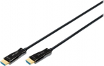 Digitus HDMI AOC Hybrid Glasfaserkabel, UHD 4K, 30 m