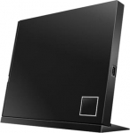 Asus SBC-06D2X-U optical disc drive Blu-Ray DVD Combo Black