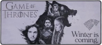 Subsonic Gaming Mouse Pad XXL Game of Thrones