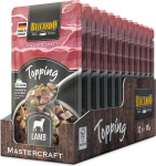 Belcando - MASTERCRAFT Topping Lamb - 12x100g