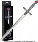 Harry Potter Gryffindor Letter Opener (window box) (3) (XT7885)