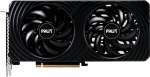 Palit Graphics Card|PALIT|NVIDIA|GeForce RTX 5060 Ti|2407 MHz|8 GB|GDDR7|128 bit|PCI Express 5.0|Active|NE7506T019P1-GB2062D