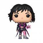 Funko POP! Games: Borderlands 4 &ndash; Vex #1162