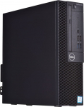 Dell OptiPlex 3060 i5-8500 RAM 16GB 512GB SSD SFF Win11pro Used