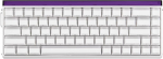 Aula HERO68 HE Black+Red+Gradient Dragon King RGB AULA gasket keyboard