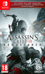 Ubisoft Assassin's Creed III (3) + Liberation HD Remaster