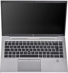 Hewlett-Packard HP EliteBook 840 G7 i5-10310U 16GB 256GB SSD 14" FHD Win11pro Used US QWERTY