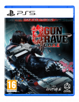 Gungrave G.O.R.E PS5