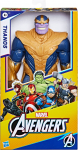Avengers &bdquo;Titan Hero&ldquo; figūrėlė &bdquo;Thanos&ldquo;, 30 cm