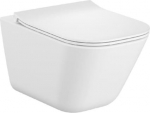 Roca UNITAZ PAK GAP SQUARE RIMLE SU DANG BAL