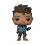 Funko POP! Games: Borderlands 4 &ndash; Rafa #1163