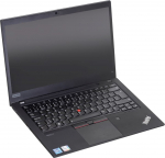 Lenovo ThinkPad T14 G2 i7-1185G7 32GB 512GB SSD 14" FHD Win11pro USED Used