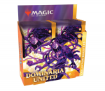 Magic: The Gathering TCG: Dominaria United Collector Booster Box