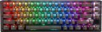 Ducky One 3 Aura SF keyboard Gaming USB QWERTY US International Black
