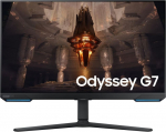 Samsung Serie 7  80,0cm S32BG700EU 16:9  (32") schwarz