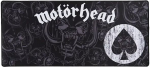 Subsonic Gaming Mouse Pad XXL Motorhead
