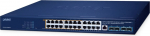 No Name PLANET GS-4210-16UP8T4X network switch Managed L2/L4 Gigabit Ethernet (10/100/1000)