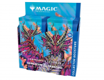 Magic: The Gathering TCG: Commander Legends: Baldur's Gate Collector Booster Box (12 Packs)
