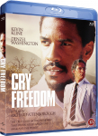 Classic Movies Cry Freedom