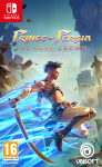 Ubisoft Prince of Persia: The Lost Crown