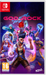 Modus Games God of Rock