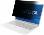 Dicota Privacy Filter 2-way sid e-mounted Universal (16:10) 13,3''
