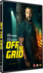 Label M Off the Grid - (DVD)