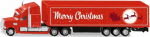 Siku Freightliner Christmas Truck (313-1788)