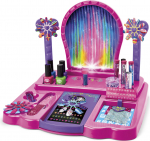 Shimmer N Sparkle Shimmer 'n Sparkle - 8 in 1 Nail Salon with Nail Dryer (20-00238)