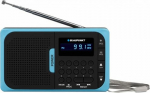 Blaupunkt Pocket radio PR5BL / USB / SD