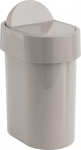Gedy &Scaron;iuk&scaron;liadėžė GEDY JUNIOR 800966, ruda, 4,8 l