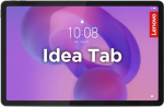 Lenovo Plan&scaron;etinis kompiuteris Lenovo Idea Tab 11", 8/128GB, pilkas