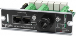 APC AP9614 APC Dry Contact I/O SmartSlot Card