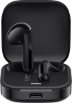 Xiaomi wireless earbuds Redmi Buds 6 Active, black