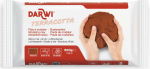 Cernit - Clay 500g Terracotta (776303)