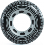 Intex - Giant Tire Tube, 91 cm (59252)