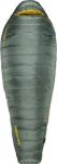 No Name Therm-a-Rest Questar Adult Mummy sleeping bag Polyester Green, Yellow