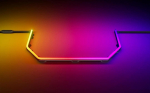 Hyte Noodle Universal RGB Light Enhancement Kit
