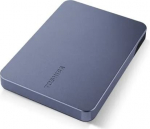 Toshiba Canvio Gaming | 2000 GB | 2.5 " | USB 3.2 | Grey