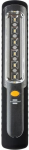 Brennenstuhl Įkraunamasis LED žibintuvėlis HL 300 AD, 300lm, USB, IP20