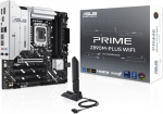 Asus Motherboard PRIME Z890M-PLUS WIFI S 1851 4DDR5 TB4/DP mATX /90MB1J80-M0EAY0