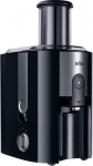 Braun Multiquick 5 juicer J 500 900 W Black, Silver