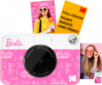 Kodak - Printomatic Barbie Camera